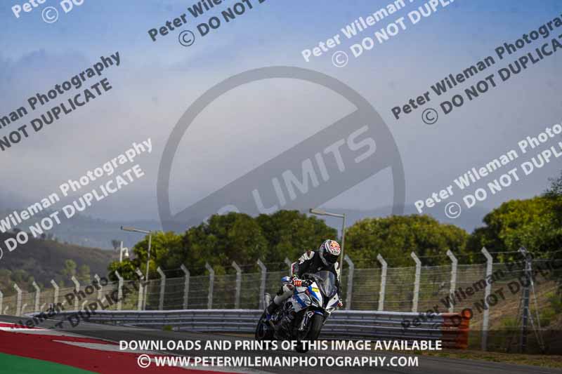 May 2023;motorbikes;no limits;peter wileman photography;portimao;portugal;trackday digital images